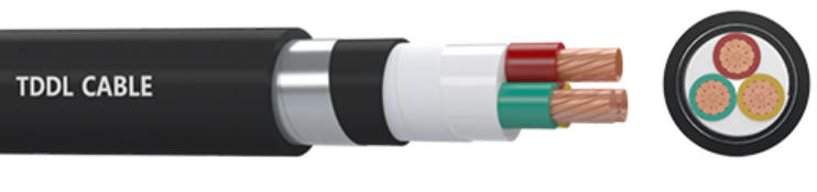 Low voltage cable specification(1)
